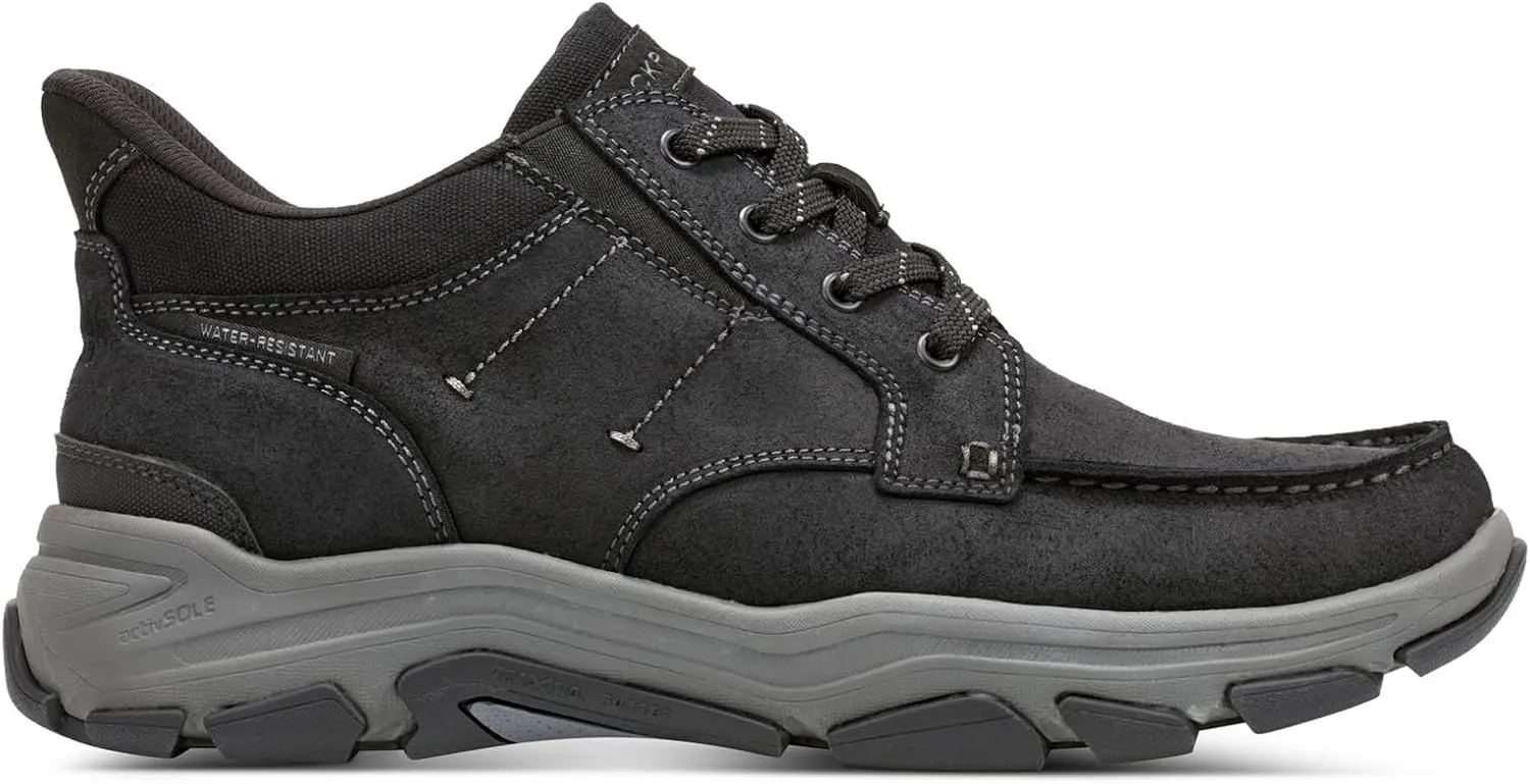 Rockport Men's Ronan Sneaker