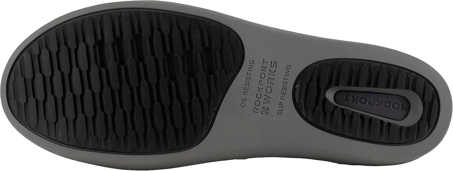 Rockport Women's Parissa Work Classic Work Slip-On RK646