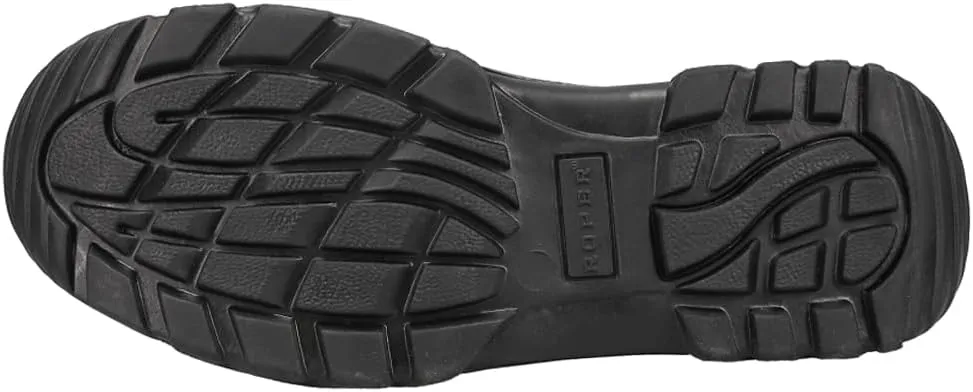 ROPER Womens Slip On Flats Casual - Brown
