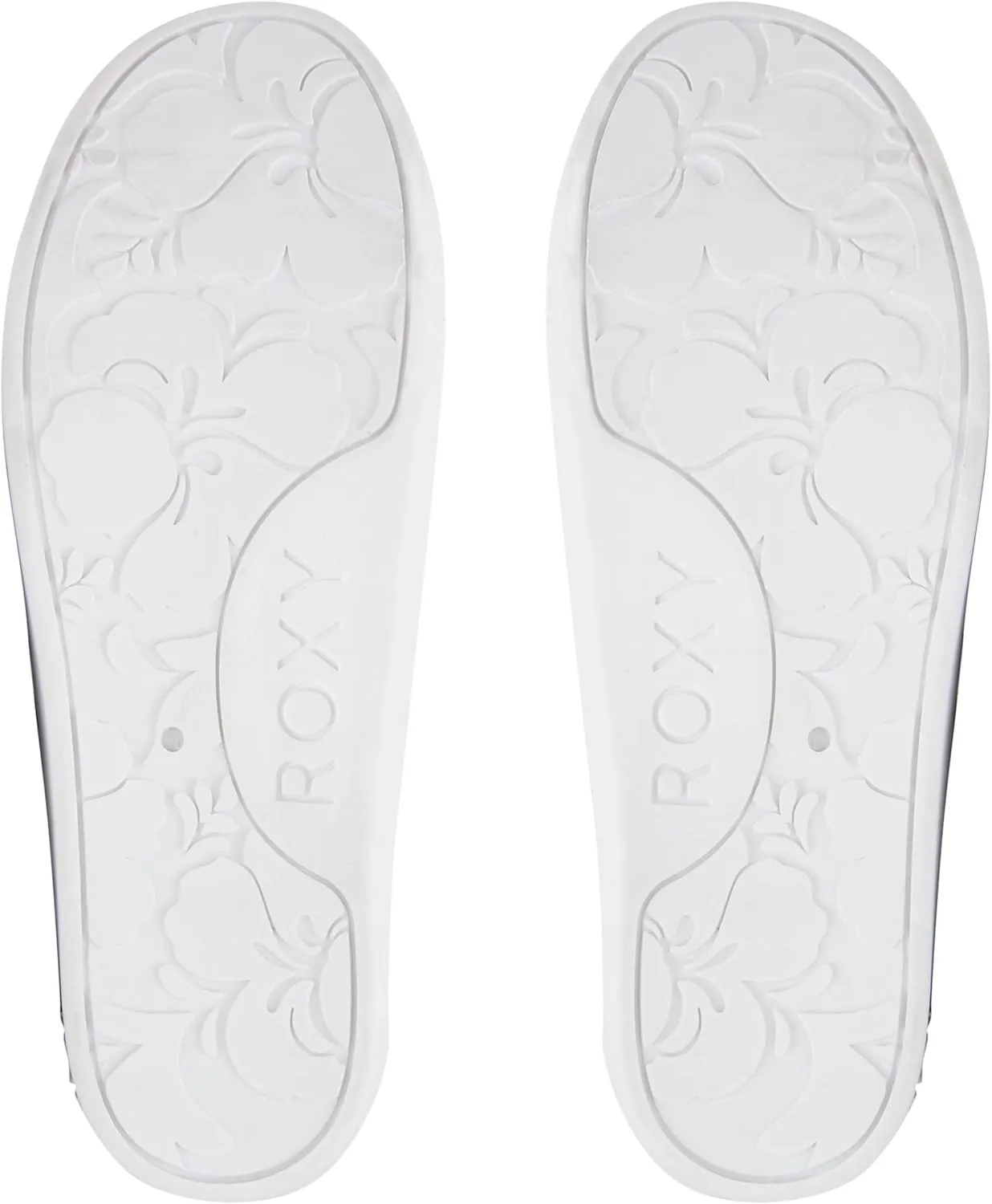 Roxy Women's Bayshore Slip on Sneaker Shoe
