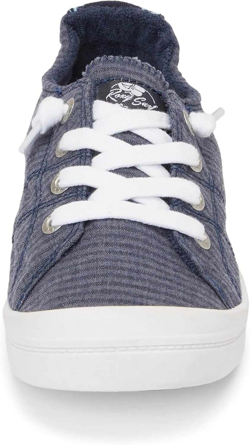 Roxy Women's Bayshore Slip on Sneaker Shoe