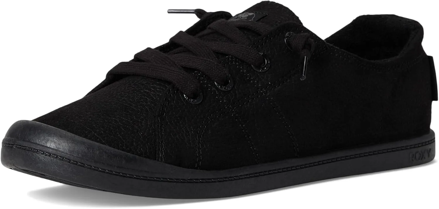 Roxy Women's Bayshore, Slip-on, Sneakers, Shoes