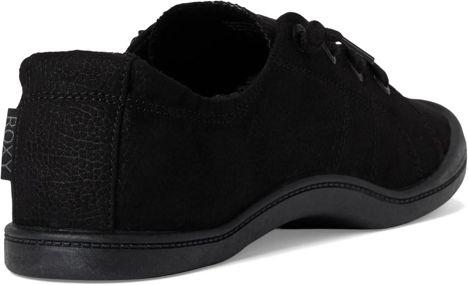 Roxy Women's Bayshore, Slip-on, Sneakers, Shoes