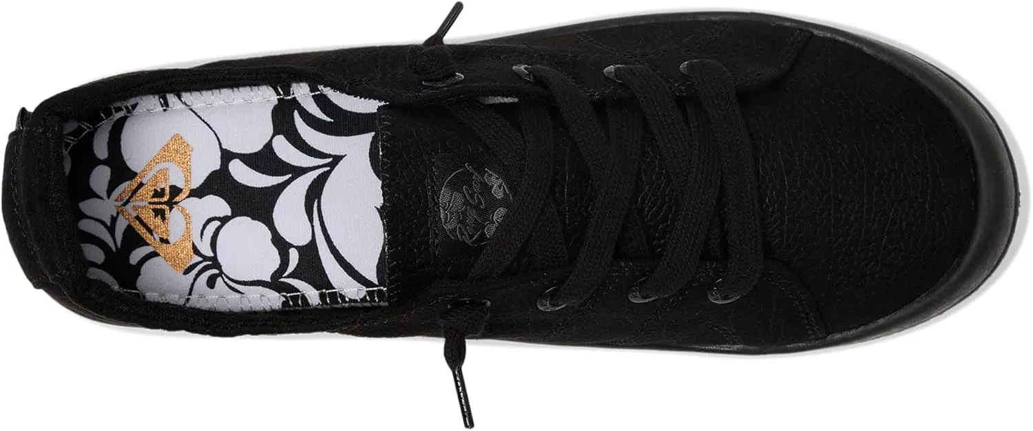 Roxy Women's Bayshore, Slip-on, Sneakers, Shoes