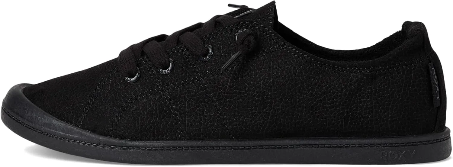 Roxy Women's Bayshore, Slip-on, Sneakers, Shoes