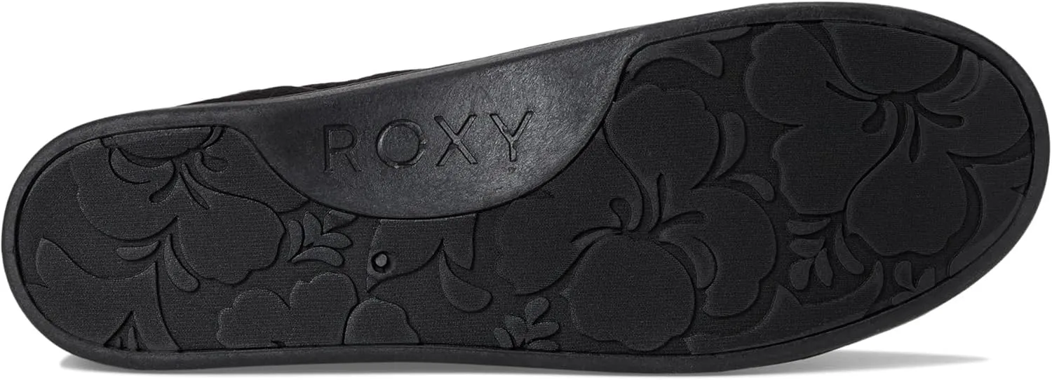 Roxy Women's Bayshore, Slip-on, Sneakers, Shoes