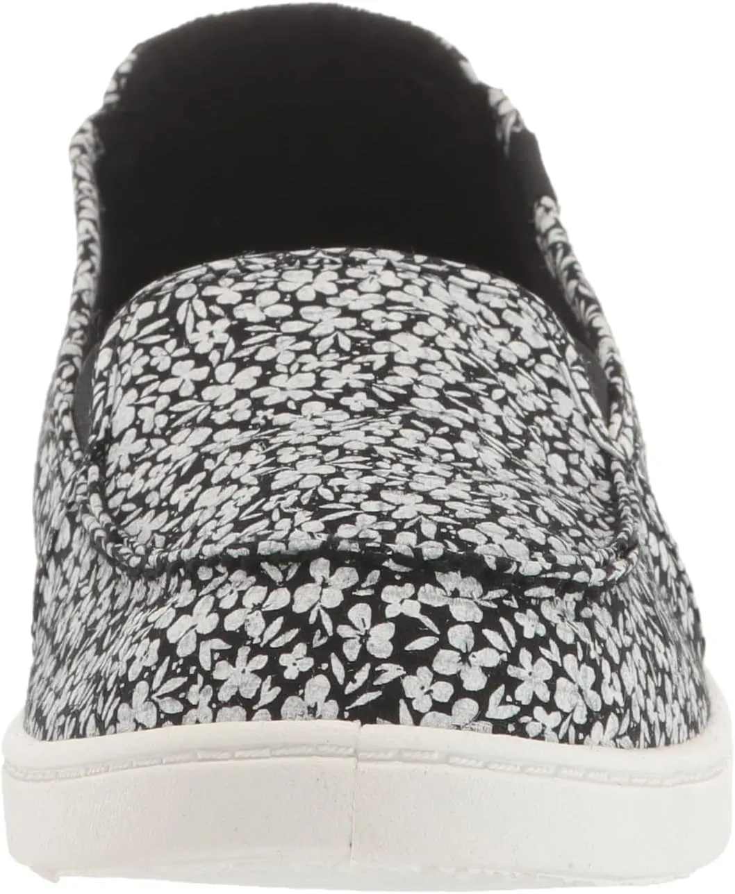 Roxy Women's Minnow Slip on Sneaker Shoe