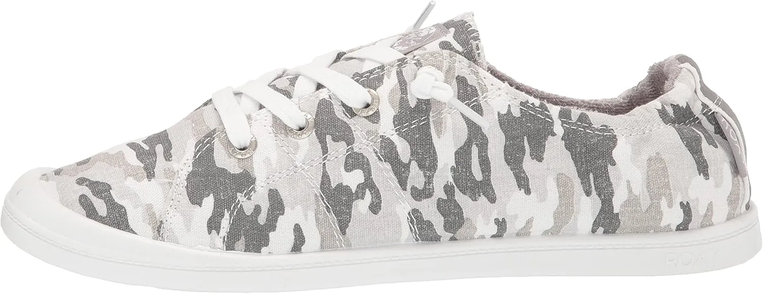Roxy Women's Rory Slip on Sneaker