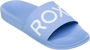 Roxy Women's Slippy Printed Slide Sport Sandal
