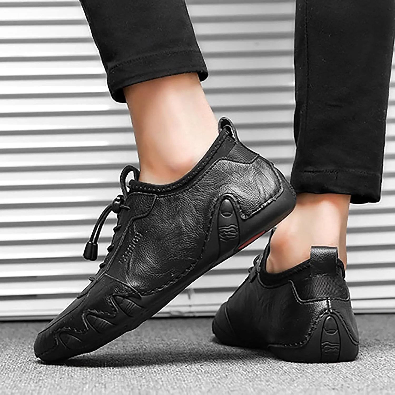 Running Shoes for Men Sports Hiking Running Classic Breathable Men's Sneaker