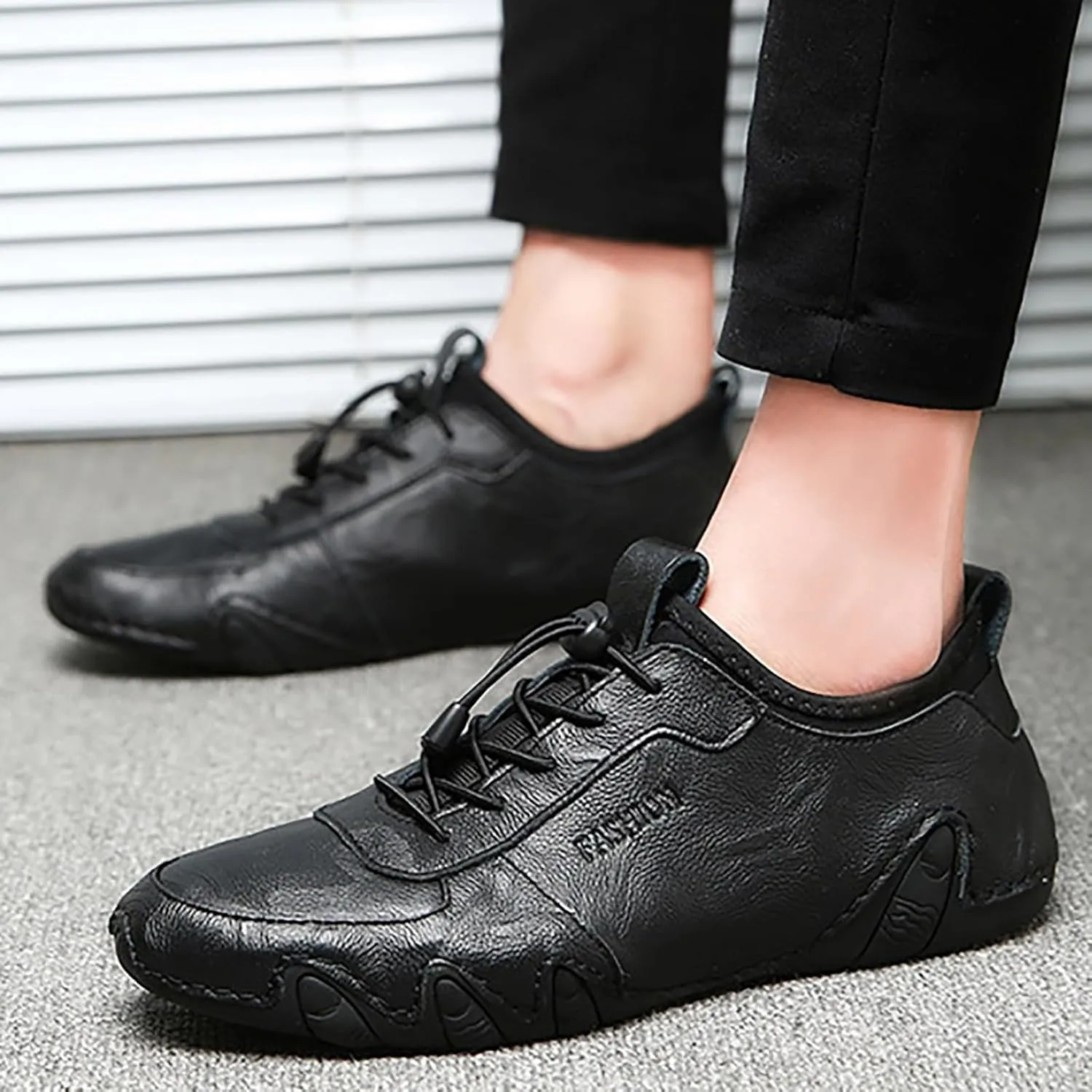 Running Shoes for Men Sports Hiking Running Classic Breathable Men's Sneaker