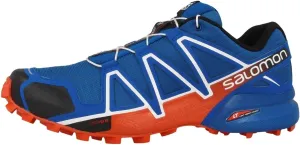 SALOMON Men's Sneaker, 9.5 AU