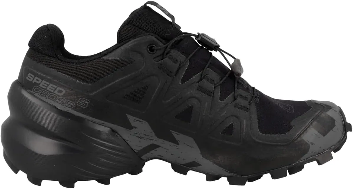 Salomon Men's Speedcross 6 GTX Sneaker