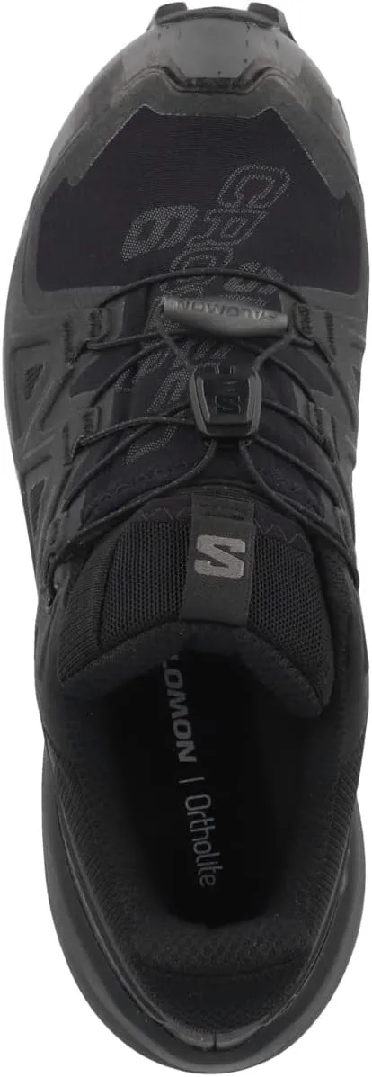 Salomon Men's Speedcross 6 GTX Sneaker