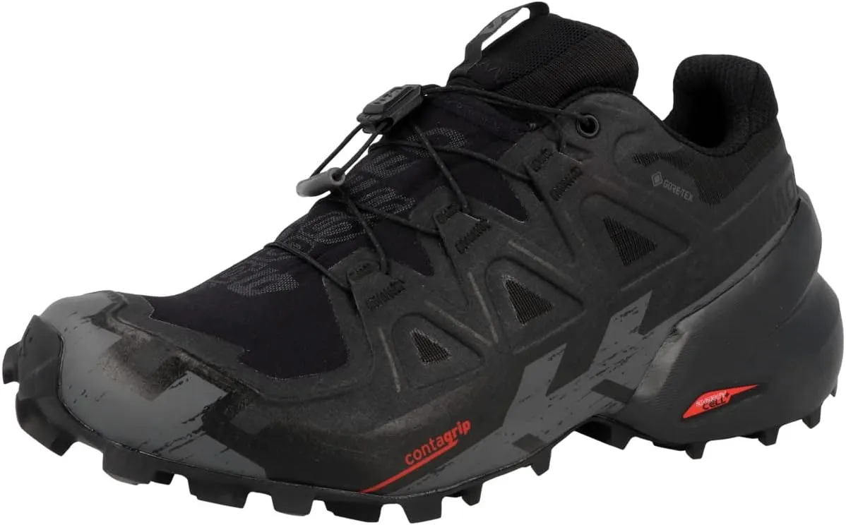 Salomon Men's Speedcross 6 GTX Sneaker