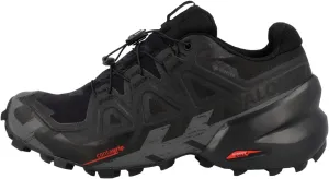 Salomon Men's Speedcross 6 GTX Sneaker