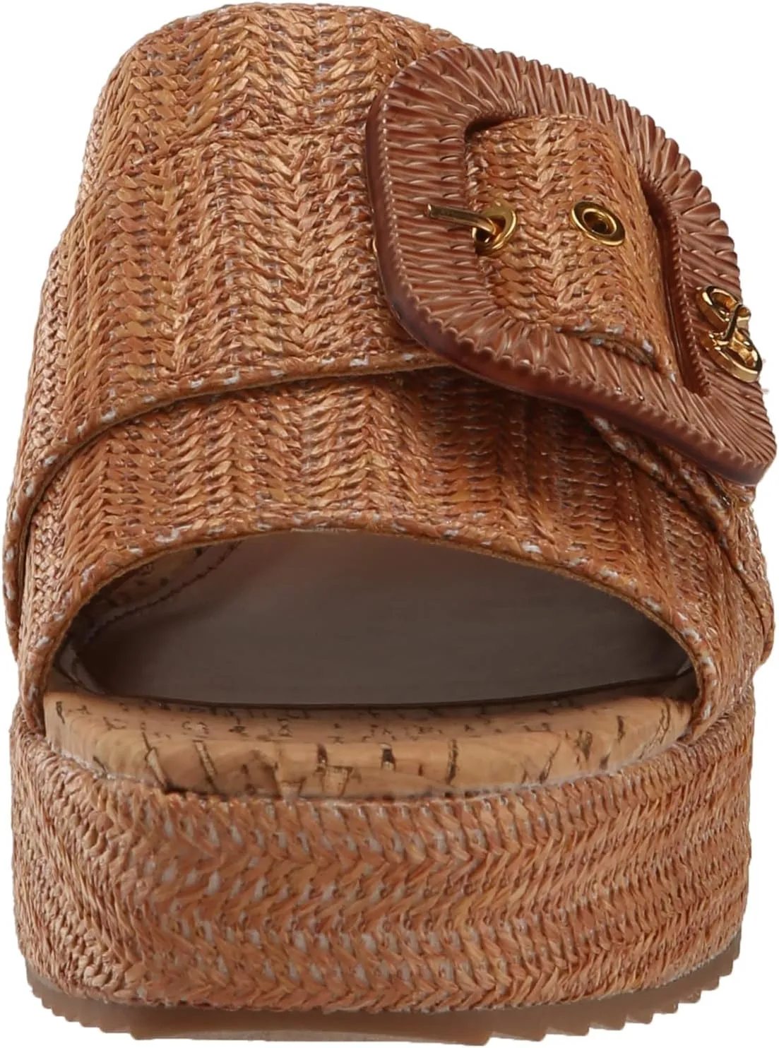 Sam & Libby Women's Crysta Wedge Sandal