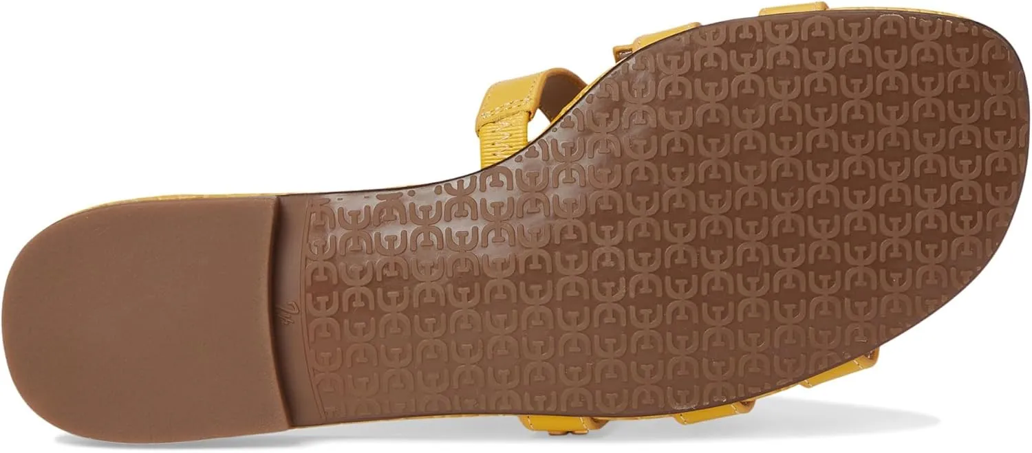 Sam Edelman Women's Bay Flat Sandal