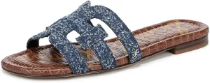 Sam Edelman Women's Bay Flat Sandal