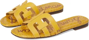 Sam Edelman Women's Bay Flat Sandal