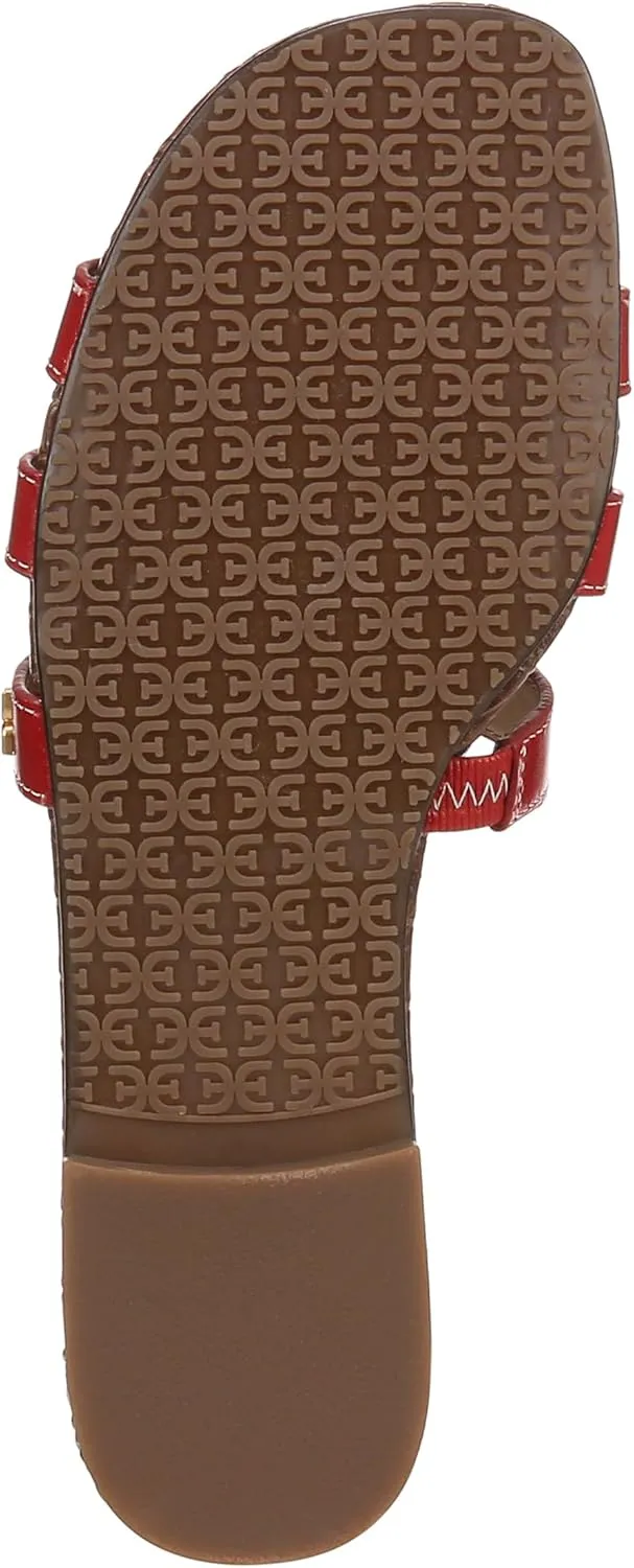Sam Edelman Women's Bay Flat Sandal