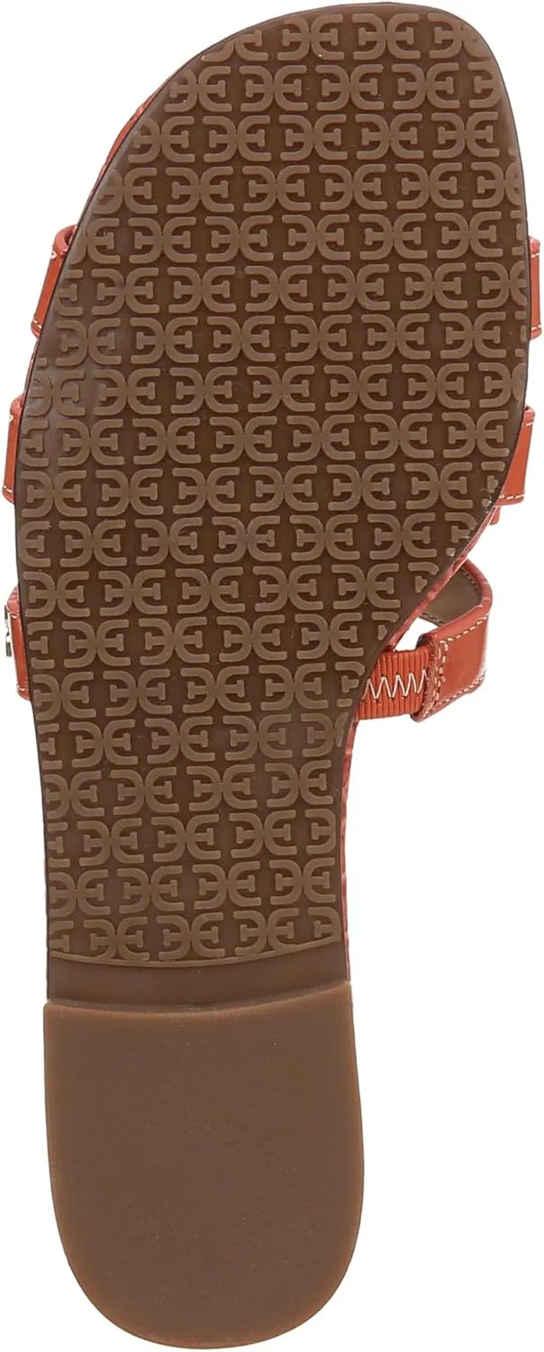 Sam Edelman Women's Bay Flat Sandal