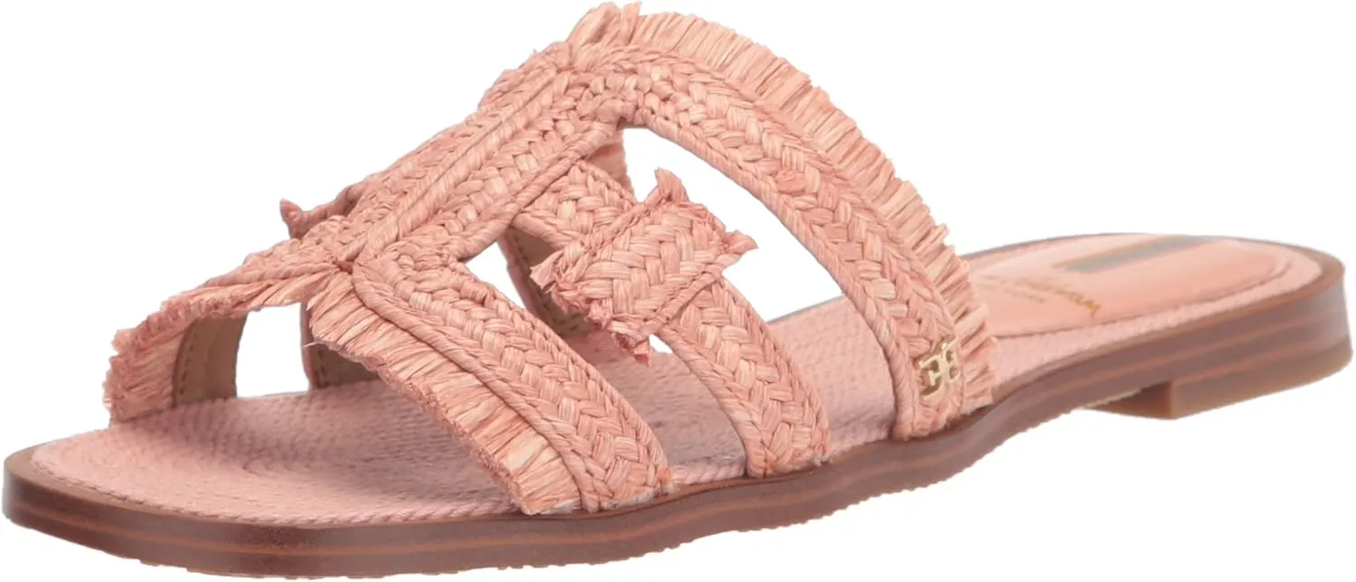 Sam Edelman Women's Bay Radiant Slide Sandal