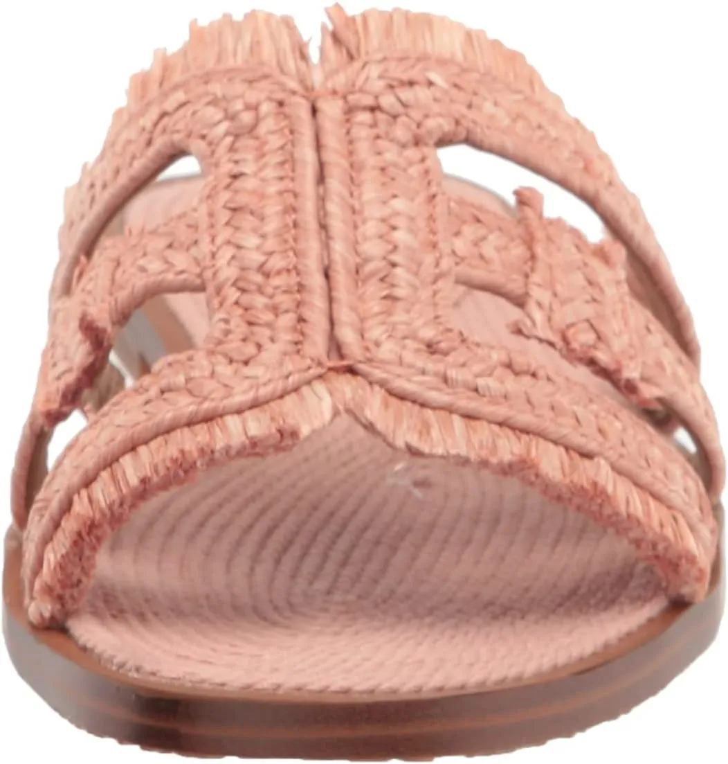 Sam Edelman Women's Bay Radiant Slide Sandal