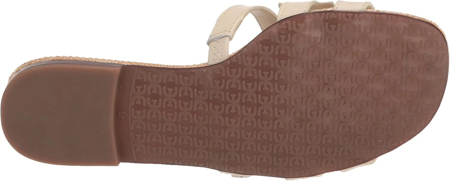 Sam Edelman Women's Bay Radiant Slide Sandal