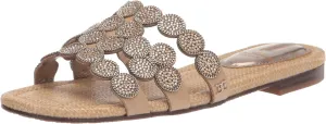 Sam Edelman Women's Bay Radiant Slide Sandal