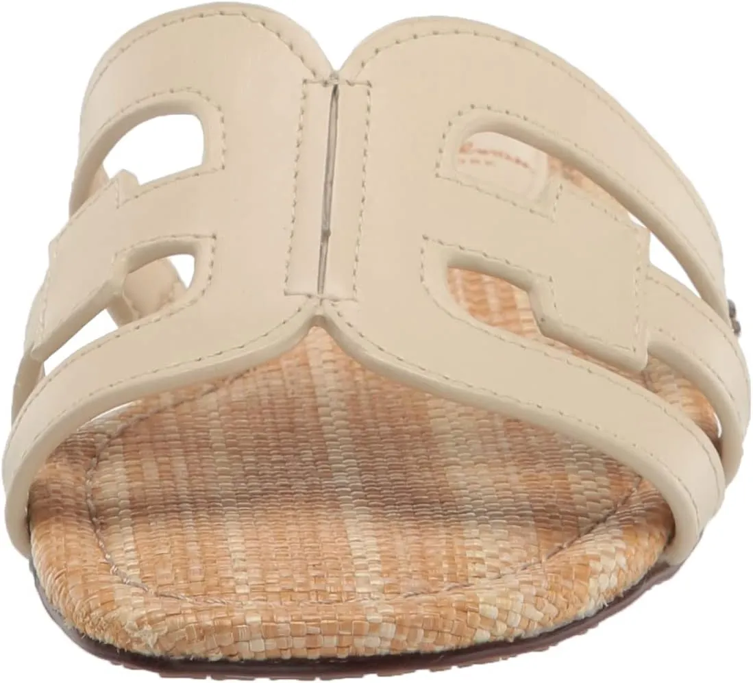 Sam Edelman Women's Bay Radiant Slide Sandal