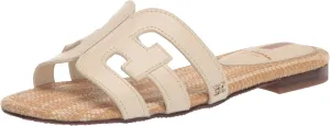 Sam Edelman Women's Bay Radiant Slide Sandal