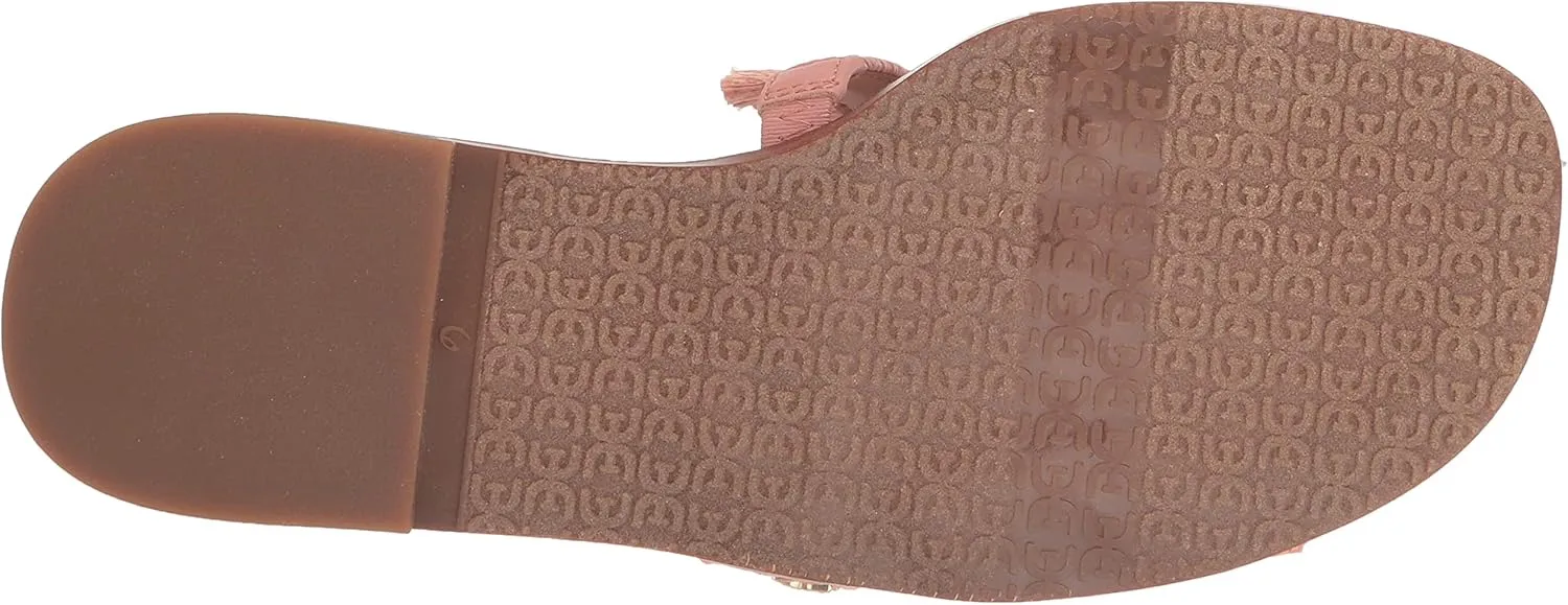 Sam Edelman Women's Bay Radiant Slide Sandal