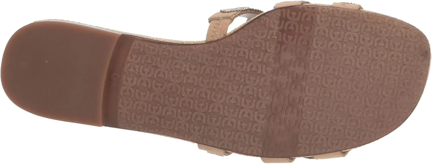 Sam Edelman Women's Bay Radiant Slide Sandal