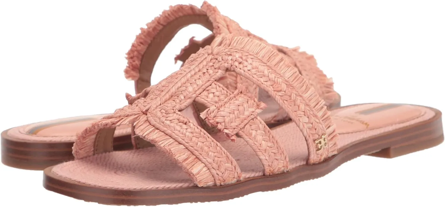 Sam Edelman Women's Bay Radiant Slide Sandal