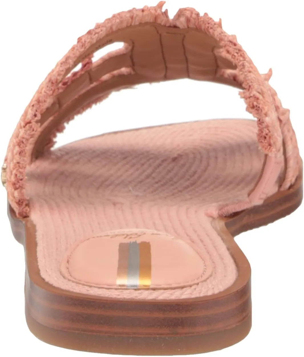 Sam Edelman Women's Bay Radiant Slide Sandal