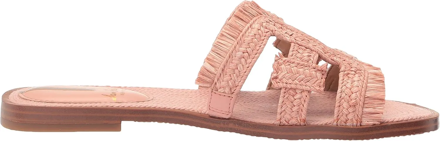 Sam Edelman Women's Bay Radiant Slide Sandal