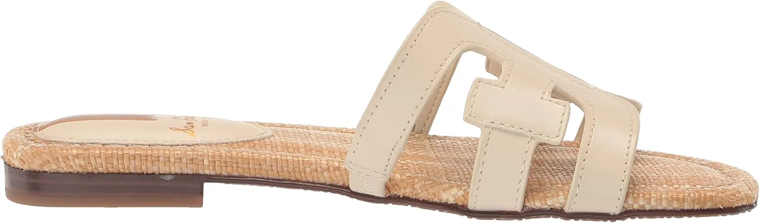 Sam Edelman Women's Bay Radiant Slide Sandal