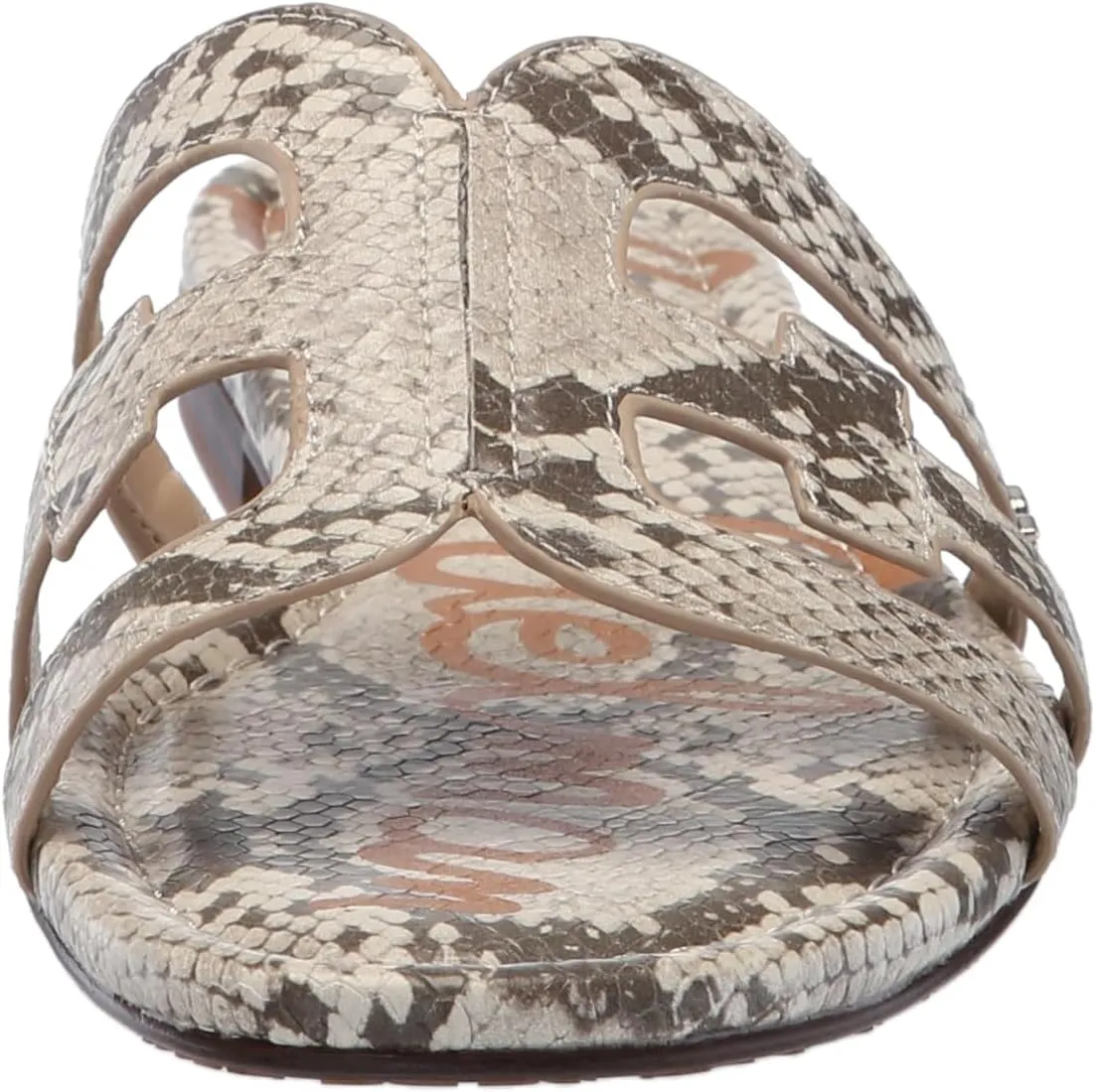 Sam Edelman Women's Bay Slide Sandal