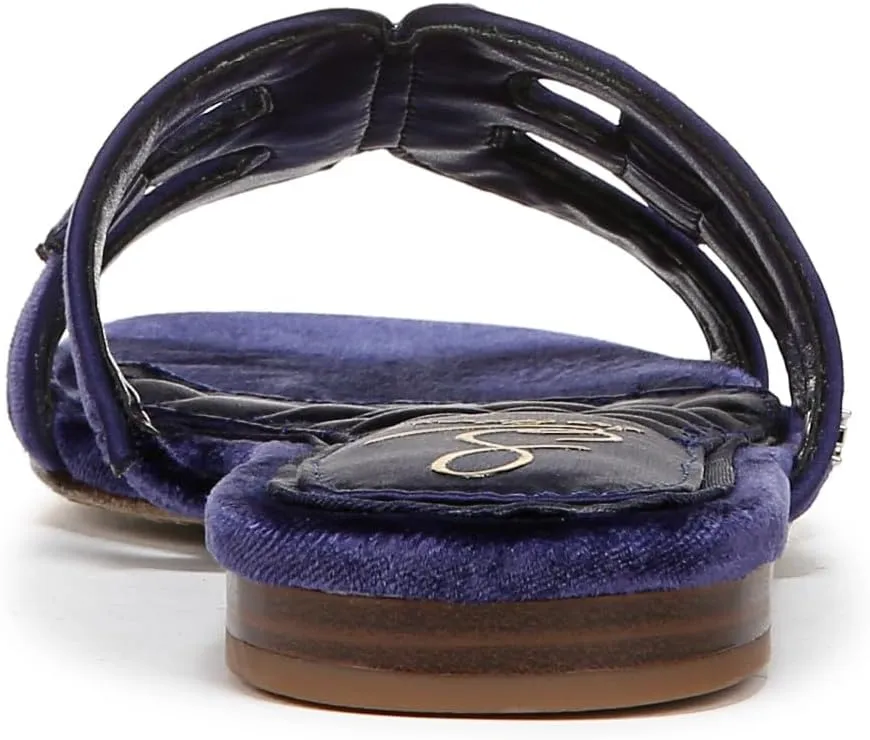 Sam Edelman Women's Bay Slide Sandal
