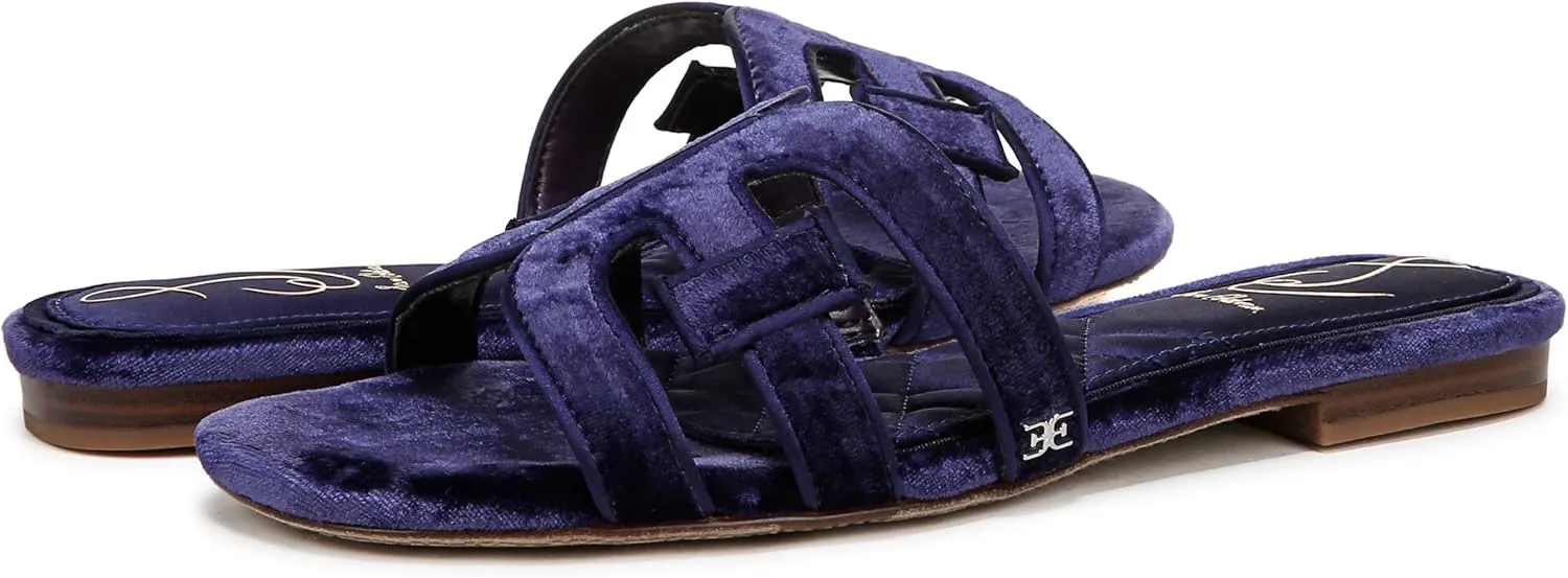Sam Edelman Women's Bay Slide Sandal