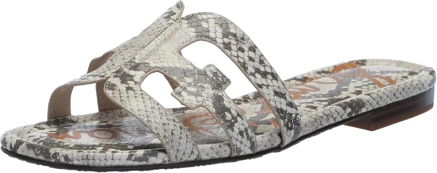 Sam Edelman Women's Bay Slide Sandal