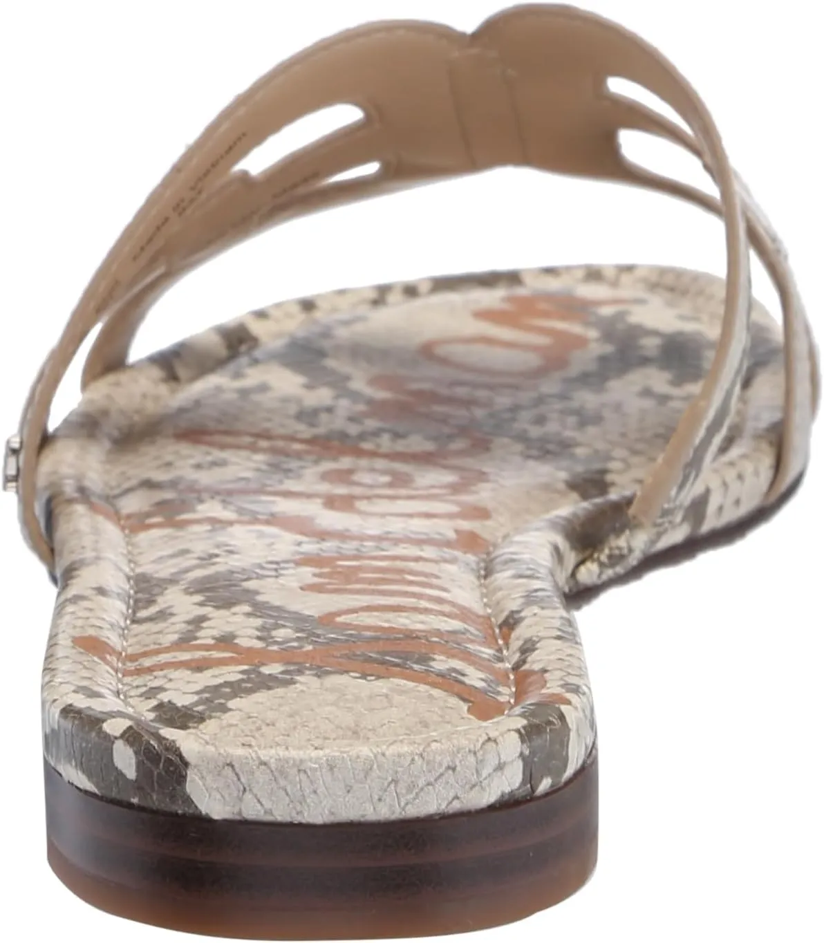 Sam Edelman Women's Bay Slide Sandal