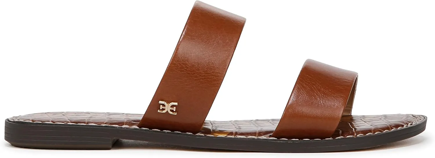 Sam Edelman Women's Gala Flat Sandal