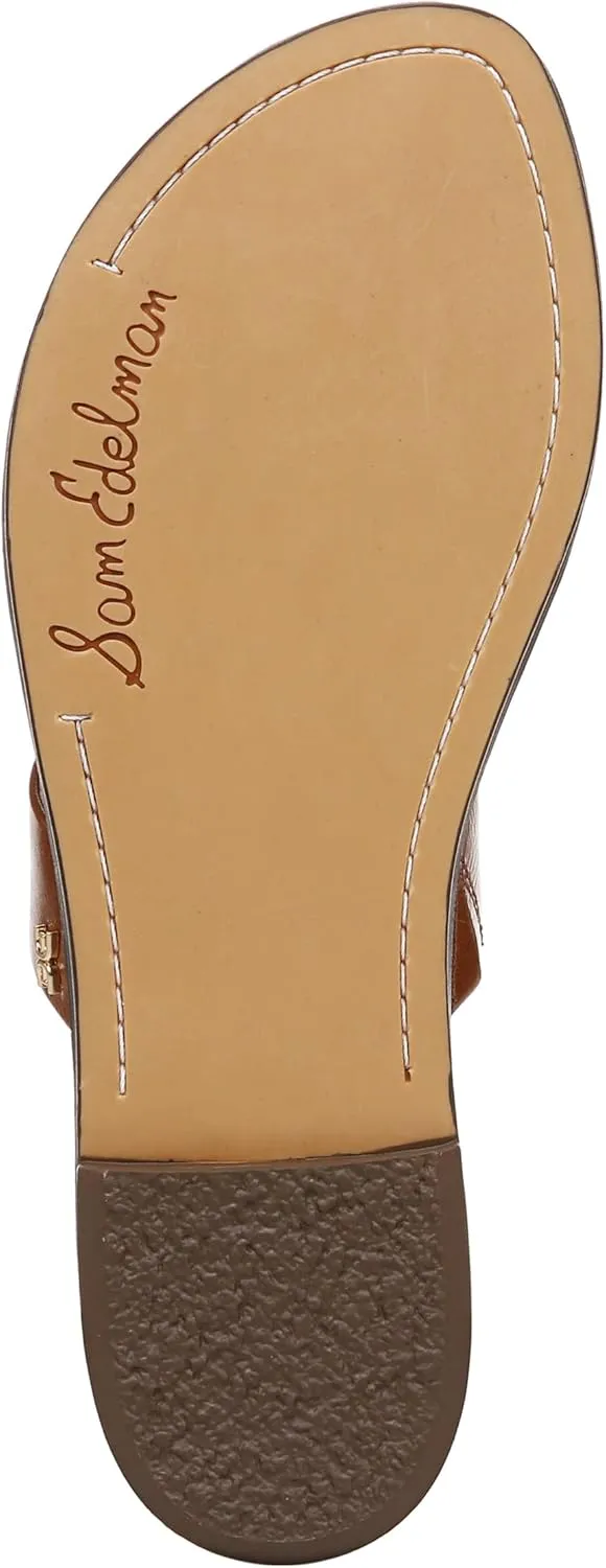 Sam Edelman Women's Gala Flat Sandal