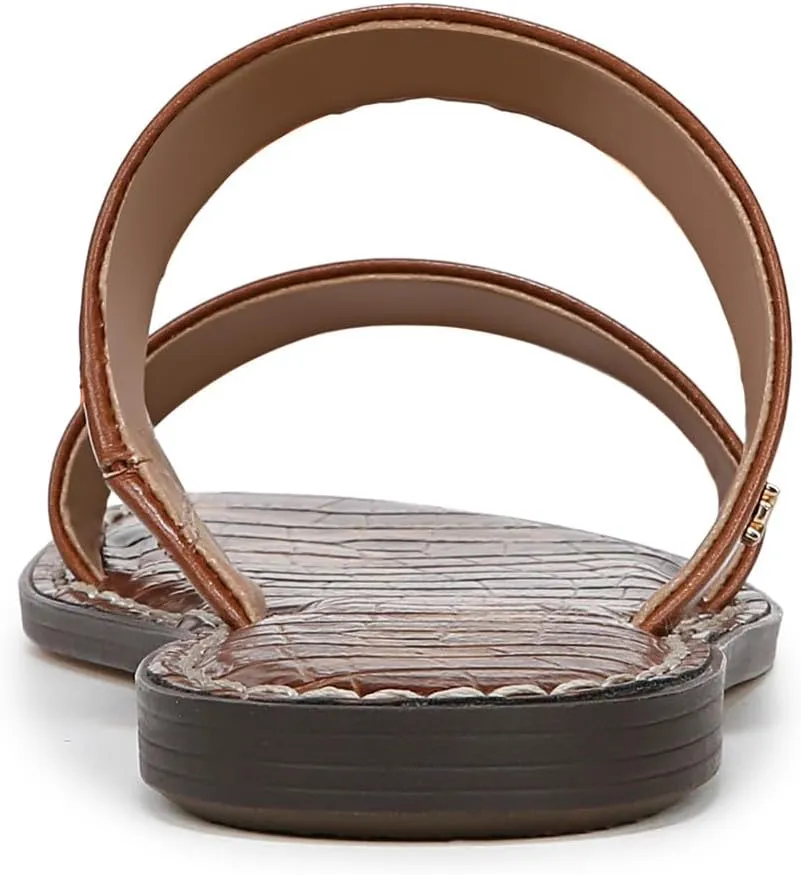 Sam Edelman Women's Gala Flat Sandal