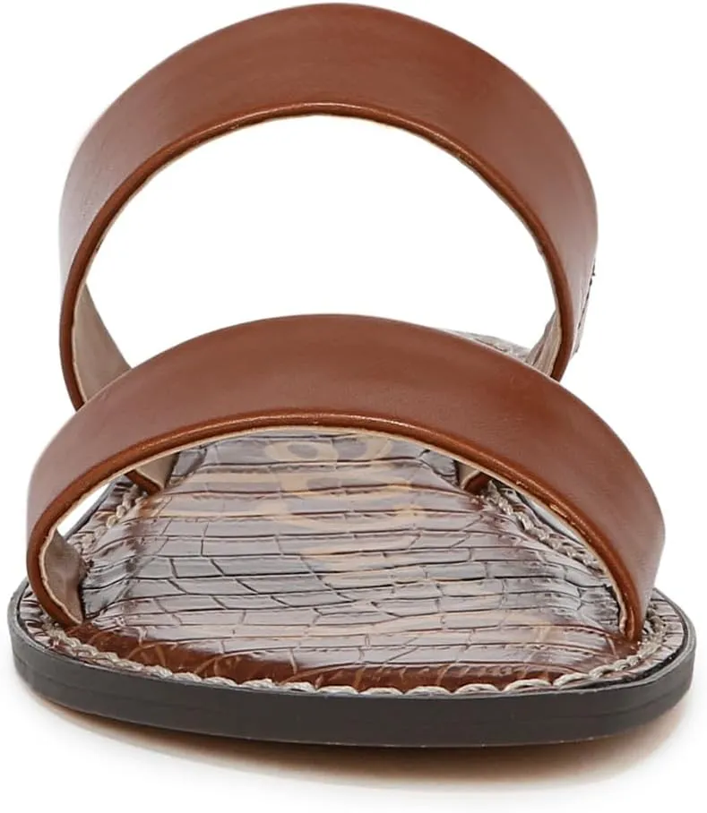 Sam Edelman Women's Gala Flat Sandal