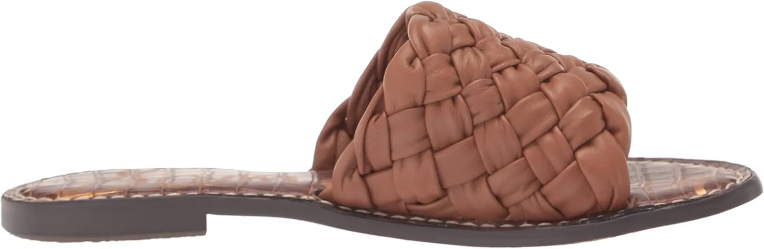 Sam Edelman Women's Griffin Flat Sandal