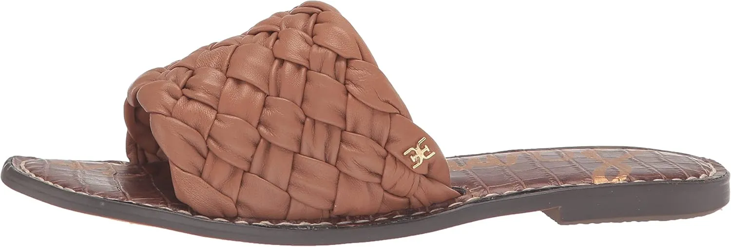 Sam Edelman Women's Griffin Flat Sandal