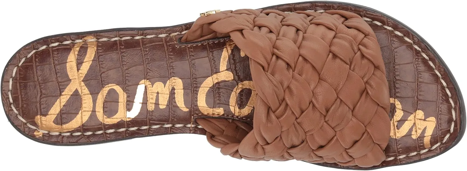 Sam Edelman Women's Griffin Flat Sandal